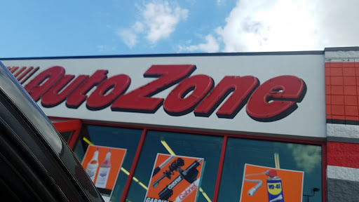 Auto Parts Store «AutoZone», reviews and photos, 2343 Broadway Ave, Lorain, OH 44052, USA