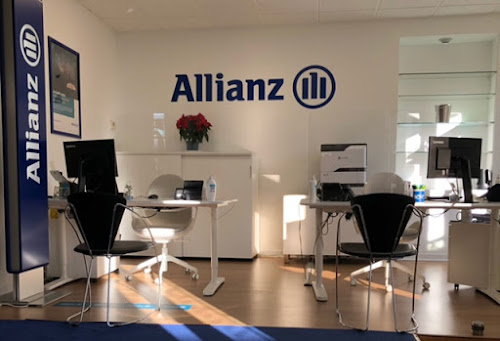 Agence d'assurance Allianz Assurance EPERNAY SAINT THIBAULT - Benjamin GUIR Épernay