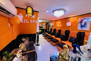 Jam Nail Spa image