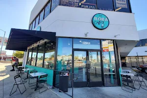 The Boba Cafe image