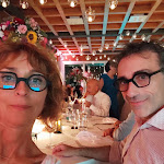 Photo n°1 de l'avis de manuele.e fait le 01/09/2022 à 18:51 sur le  La Costa dei Barbari - Location Matrimoni - Centro Eventi Viareggio - Ristorante Versilia - Darsena à Viareggio