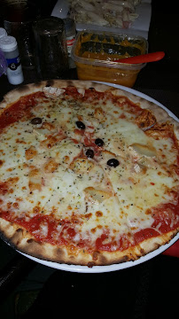 Pizza du Keter Restaurant à Nice - n°11
