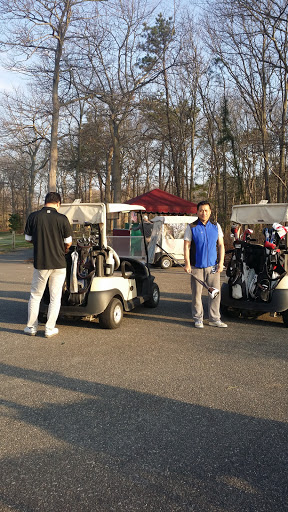 Golf Course «Pine Ridge Golf Club», reviews and photos, 2 Golf Course Dr, Coram, NY 11727, USA