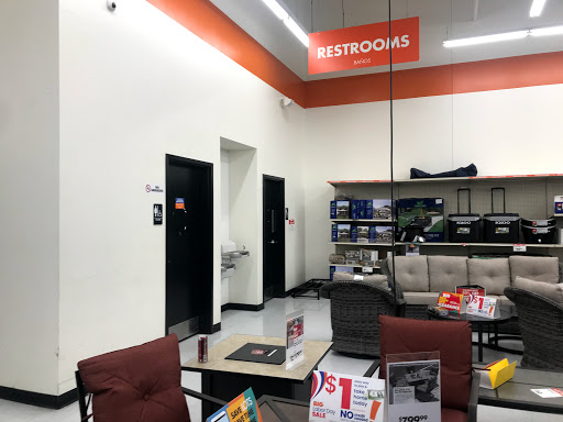 Discount Store «Big Lots», reviews and photos, 1399 N Shore Rd, Revere, MA 02151, USA