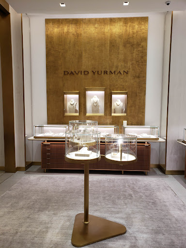 Jewelry Designer «David Yurman», reviews and photos, 323 N Park Center, Dallas, TX 75225, USA