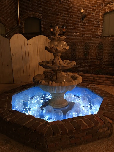 Banquet Hall «Montgomery Place», reviews and photos, 406 N Montgomery Ave, Sheffield, AL 35660, USA