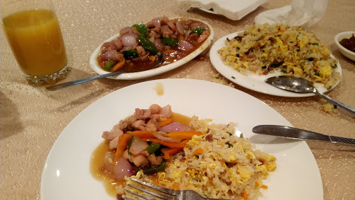 Sunrice Chinese Restaurant, 32 Aromire Ave, Oba Akran, Ikeja, Nigeria, Mexican Restaurant, state Lagos