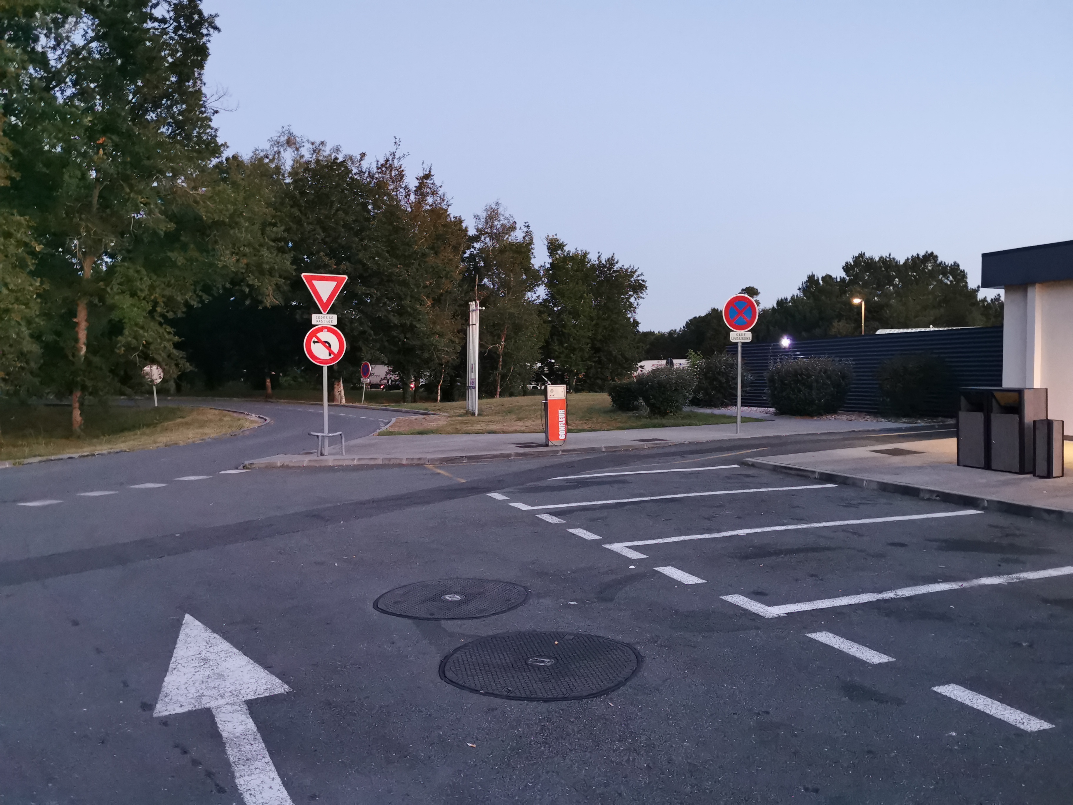 Photo n° 3 de l'avis de m. fait le 27/08/2021 à 17:10