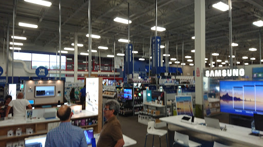 Electronics Store «Best Buy», reviews and photos, 11450 Pines Blvd, Pembroke Pines, FL 33026, USA