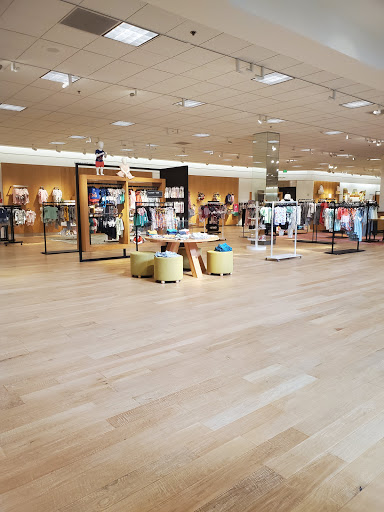 Department Store «Nordstrom Perimeter Mall», reviews and photos, 4390 Ashford Dunwoody Rd NE, Atlanta, GA 30346, USA