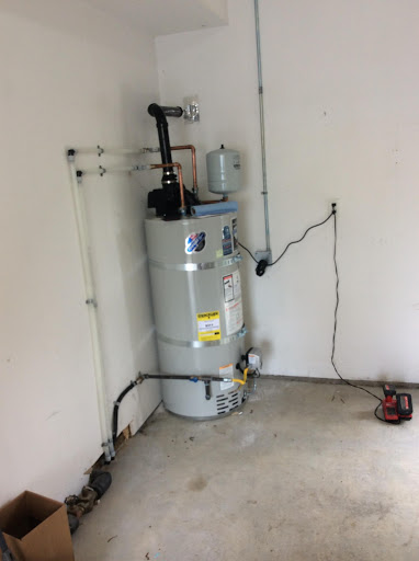 Plumber «Einstein Plumbing and Heating», reviews and photos, 3000 Market St NE #312, Salem, OR 97302, USA