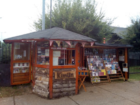 Kiosko Kimün Valdivia