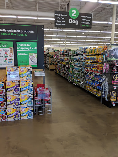 Pet Supply Store «Pet Supplies Plus», reviews and photos, 208 St James Ave, Goose Creek, SC 29445, USA