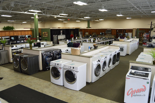 Appliance Store «Grand Appliance and TV», reviews and photos, 240 Peterson Rd, Libertyville, IL 60048, USA