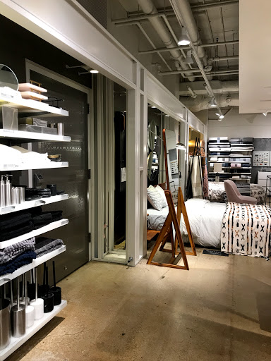 Furniture Store «CB2», reviews and photos, 3307 M St NW, Washington, DC 20007, USA