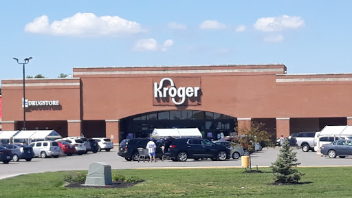 Grocery Store «Kroger», reviews and photos, 2821 S Washington St, Kokomo, IN 46902, USA