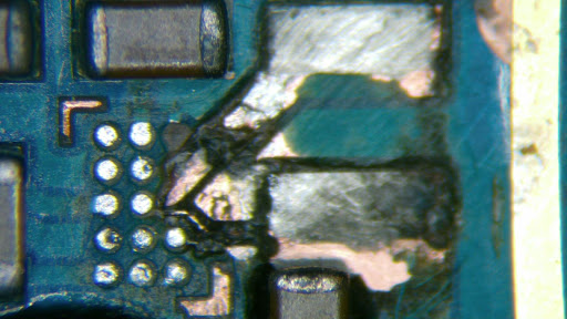 Cell Phone Store «Electronics Repair», reviews and photos, 810 8th St NE, Watertown, SD 57201, USA