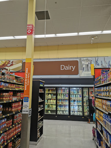 Supermarket «Walmart Neighborhood Market», reviews and photos, 5420 La Palma Ave, La Palma, CA 90623, USA