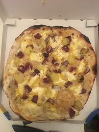 Plats et boissons du Pizzeria Euro Pizza (changement de propriétaire depuis Août 2020) à Roquebrune-Cap-Martin - n°4