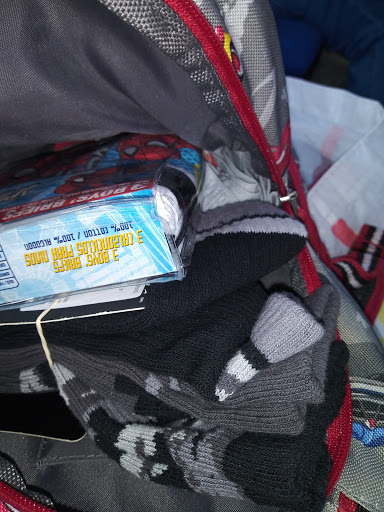 Department Store «Marshalls», reviews and photos, 405 Main St, Ansonia, CT 06401, USA