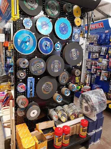 Reviews of Fixing Solutions - Fixings, Fasteners, Nuts & Bolts in Swansea in Swansea - Hardware store