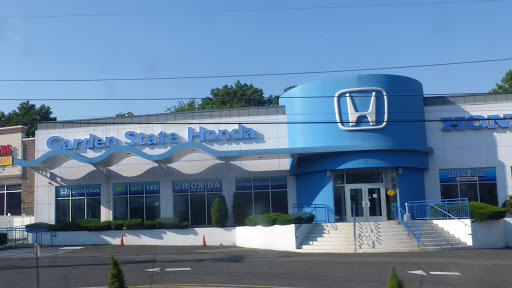 Honda Dealer «Garden State Honda», reviews and photos, 584 NJ-3, Clifton, NJ 07012, USA