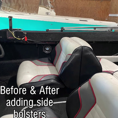 Helmer's Marine and Auto Upholstery
