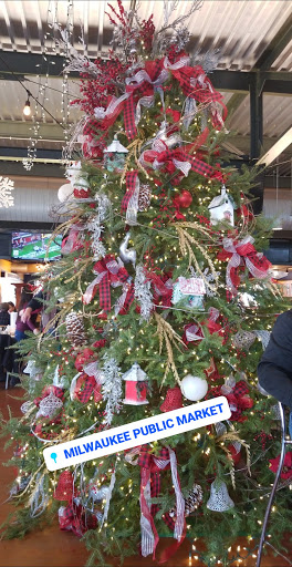 Market «Milwaukee Public Market», reviews and photos, 400 N Water St, Milwaukee, WI 53202, USA