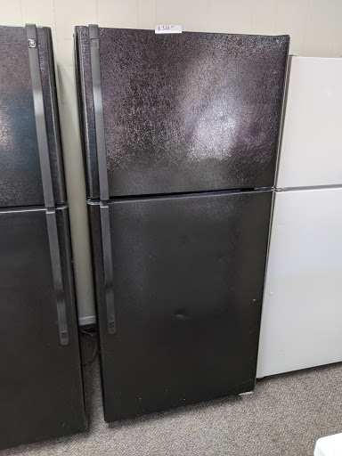 Used Appliance Store «Parkway Used Appliances», reviews and photos, 5088 Canton Rd, Marietta, GA 30066, USA