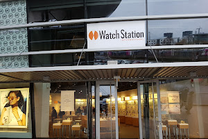 Watch Station Outlet Wolfsburg
