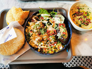 Photo n°12 de Rimon à Bordeaux ()