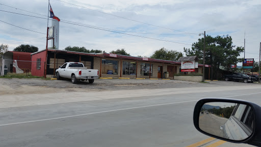 Real Building & Supply in Leakey, Texas