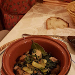 Photo n°4 de l'avis de Sabrina.u fait le 03/09/2020 à 09:41 sur le  Ristorante Tipico Luna Rossa à Terranova di Pollino