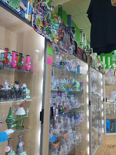 Explore stained glass tattoo ideas, creative tattoo ideas in Ocala, available at Lucky Bucks Tattoo Piercing Studio (APPT BASED)