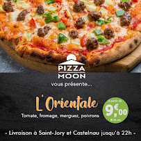 Photos du propriétaire du Pizzeria Pizza Moon Saint Jory - n°8