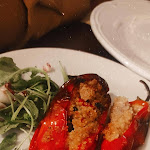 Photo n°2 de l'avis de Ilenia.e fait le 22/07/2021 à 01:38 sur le  Terra Ristorante Vegetariano à Caserta