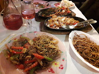 Plats et boissons du Restaurant vietnamien Au Bonheur à Franconville - n°7