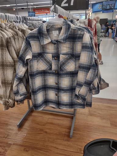 Discount Store «Walmart», reviews and photos, 840 Post Rd, Warwick, RI 02888, USA