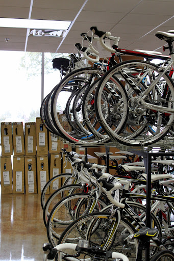 Bicycle Store «Southwest CycleSport», reviews and photos, 11701 Bee Cave Rd #110, Austin, TX 78738, USA