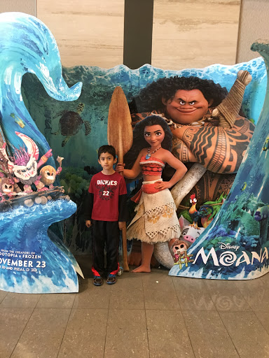 Movie Theater «CINEMARK ROANOKE AND XD», reviews and photos, 850 TX-114, Roanoke, TX 76262, USA