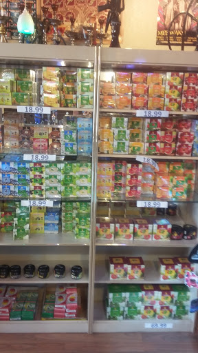 Tobacco Shop «1 Stop Smoke Shop», reviews and photos, 10821 N 56th St, Temple Terrace, FL 33617, USA