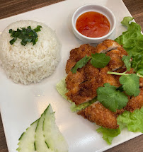 Photos du propriétaire du Restaurant vietnamien Mekong Kitchen à Romainville - n°3