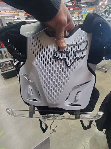 Motorcycle Parts Store «Cycle Gear», reviews and photos, 1273 Quintilio Dr, Bear, DE 19701, USA