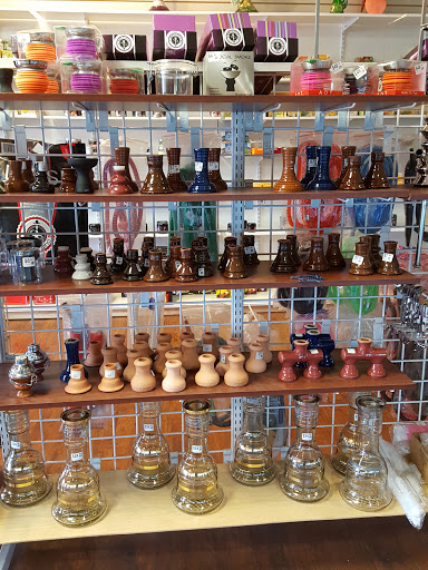 Vaporizer Store «MadHouse Smoke & Vape», reviews and photos, 2622 Colonel Glenn Hwy, Fairborn, OH 45324, USA