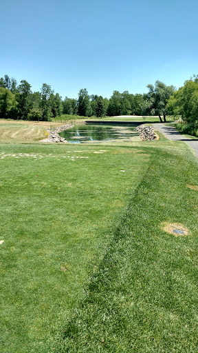 Golf Course «Glen Oak Golf Course», reviews and photos, 711 Smith Rd, East Amherst, NY 14051, USA