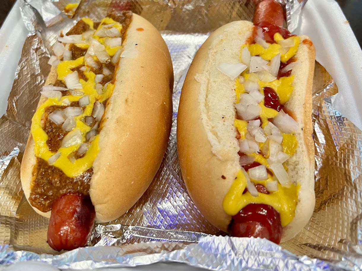 Midwest Coney Connection