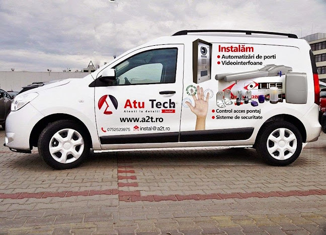 Atu Tech Instal