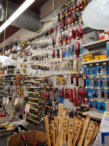 Hardware Store «West End Ace Hardware», reviews and photos, 964 Ralph David Abernathy Blvd SW, Atlanta, GA 30310, USA