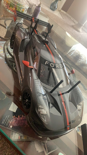 Hobby Store «HobbyTown USA Hurst Texas», reviews and photos, 746 Grapevine Hwy, Hurst, TX 76054, USA