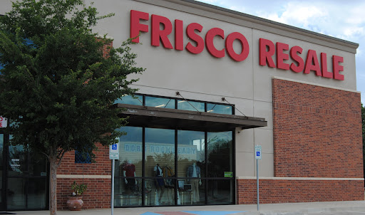 Non-Profit Organization «Frisco Resale», reviews and photos, 9125 Dogwood St, Frisco, TX 75033, USA